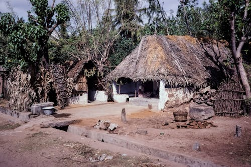 Landscape of SANARPATTY
