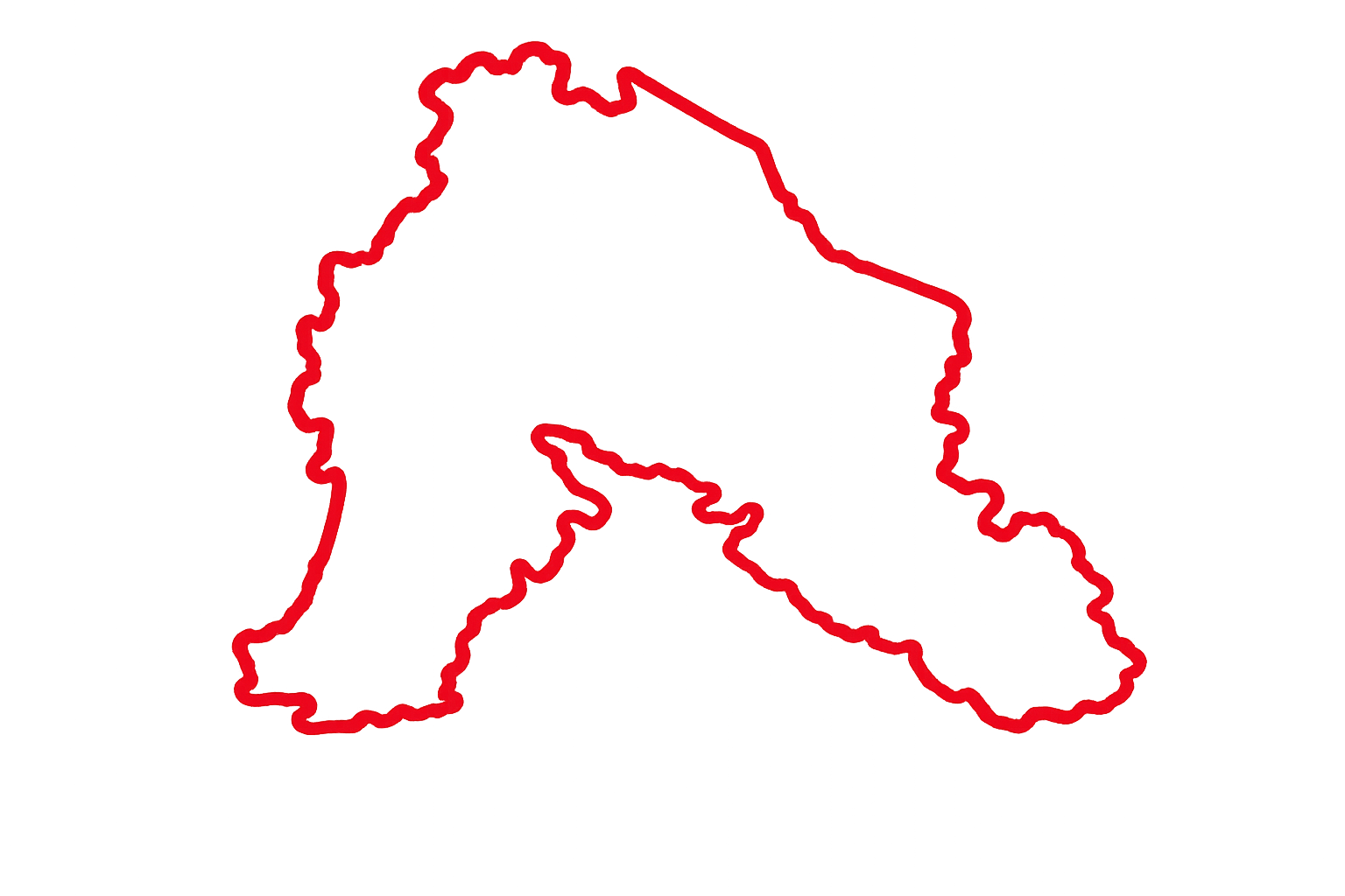 Krishnagiri district