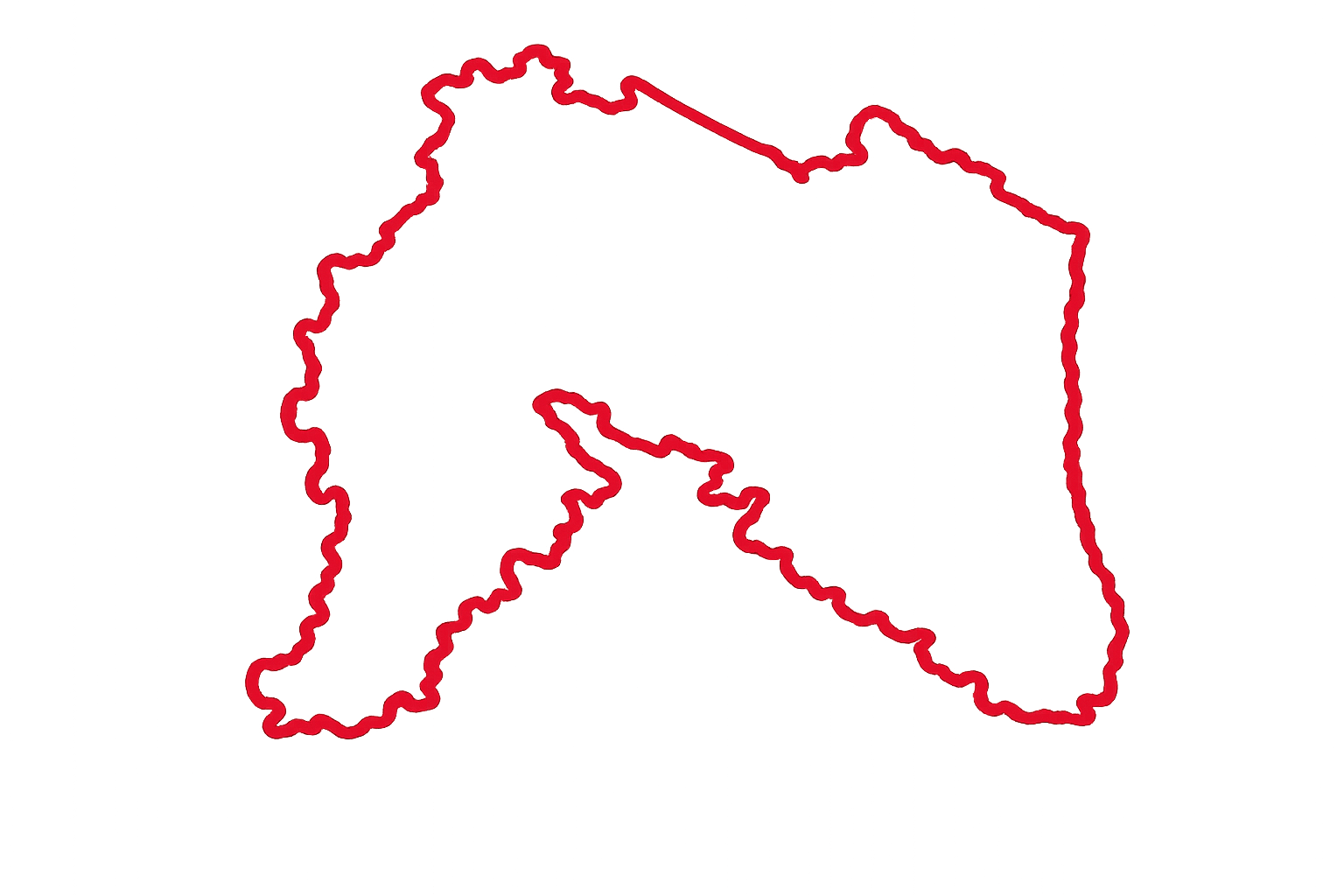 Hosur district