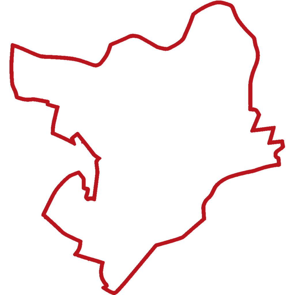 Shivajinagar district